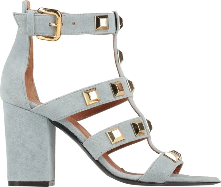 Via Roma 15 Woman Sandals - Image 3