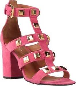 Via Roma 15 Woman Sandals - Image 5