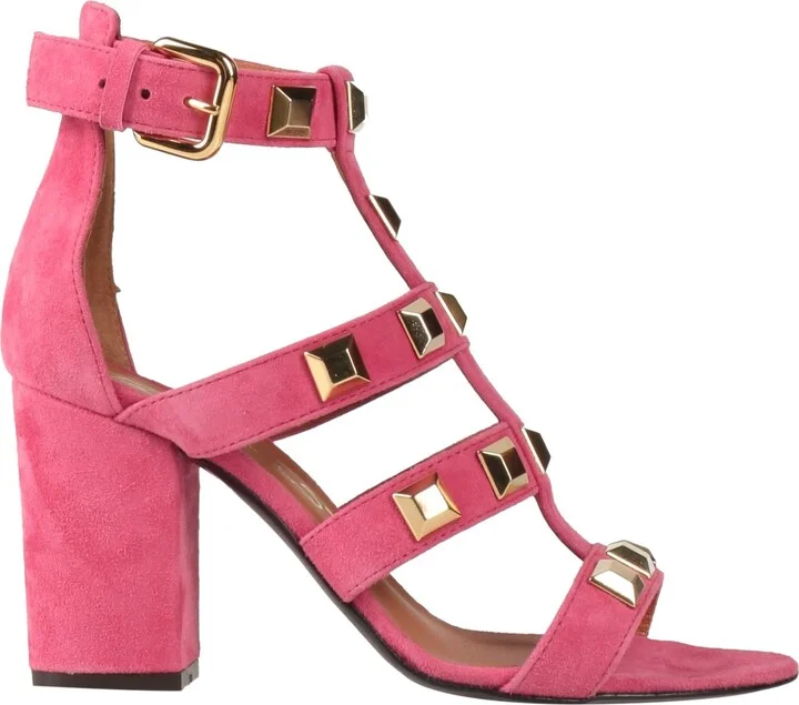 Via Roma 15 Woman Sandals - Image 6