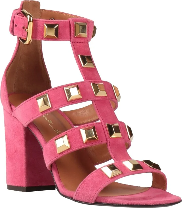 Via Roma 15 Woman Sandals - Image 7