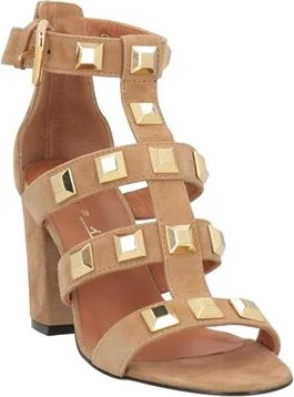 Via Roma 15 Woman Sandals - Image 8