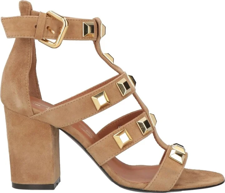 Via Roma 15 Woman Sandals - Image 9