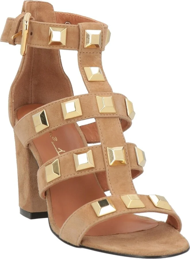 Via Roma 15 Woman Sandals - Image 10