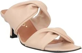 Via Roma 15 Woman Sandals - Image 2