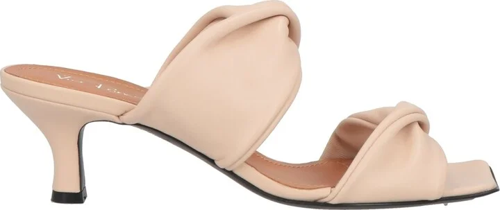 Via Roma 15 Woman Sandals - Image 3