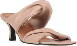 Via Roma 15 Woman Sandals - Image 5