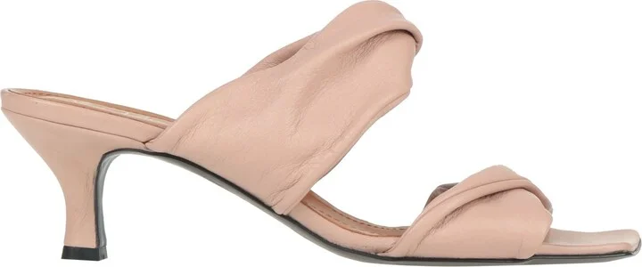 Via Roma 15 Woman Sandals - Image 6