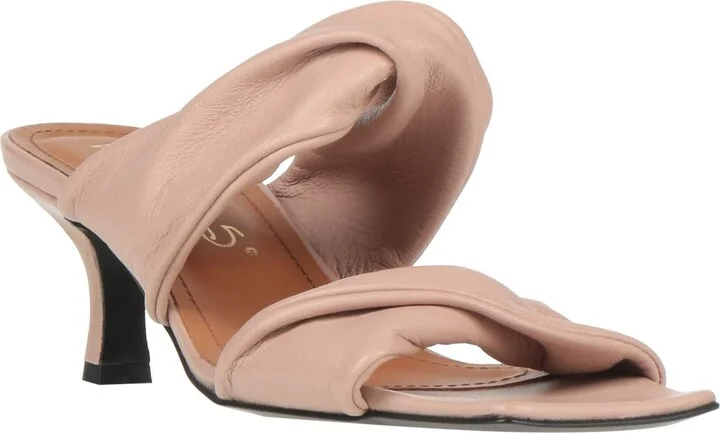 Via Roma 15 Woman Sandals - Image 7