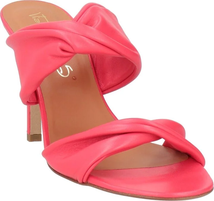Via Roma 15 Woman Sandals - Image 4