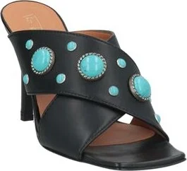 Via Roma 15 Woman Sandals - Image 2