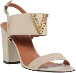Via Roma 15 Woman Sandals - Image 2