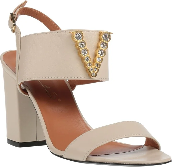 Via Roma 15 Woman Sandals - Image 4