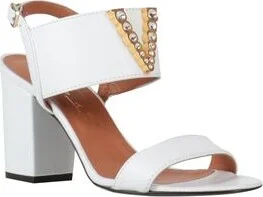 Via Roma 15 Woman Sandals - Image 5