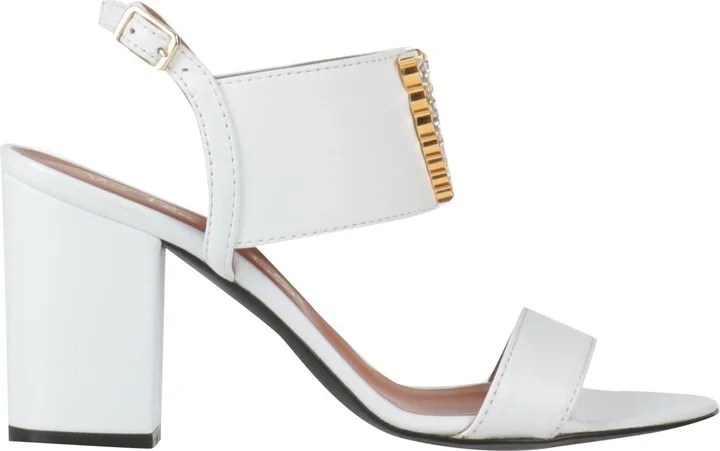 Via Roma 15 Woman Sandals - Image 6