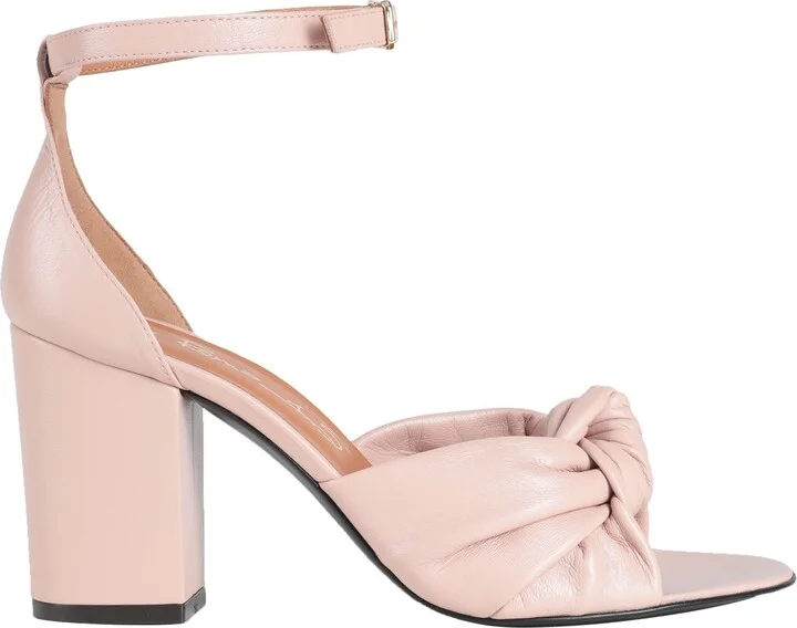 Via Roma 15 Woman Sandals - Image 3
