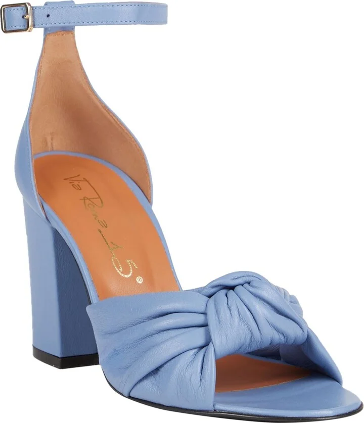 Via Roma 15 Woman Sandals - Image 7