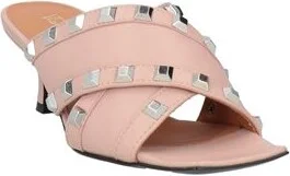 Via Roma 15 Woman Sandals - Image 2