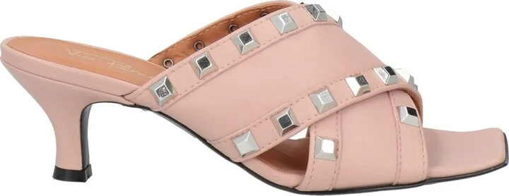 Via Roma 15 Woman Sandals - Image 3