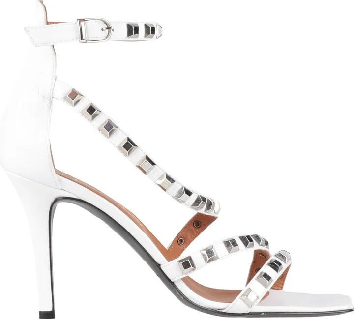 Via Roma 15 Woman Sandals - Image 3