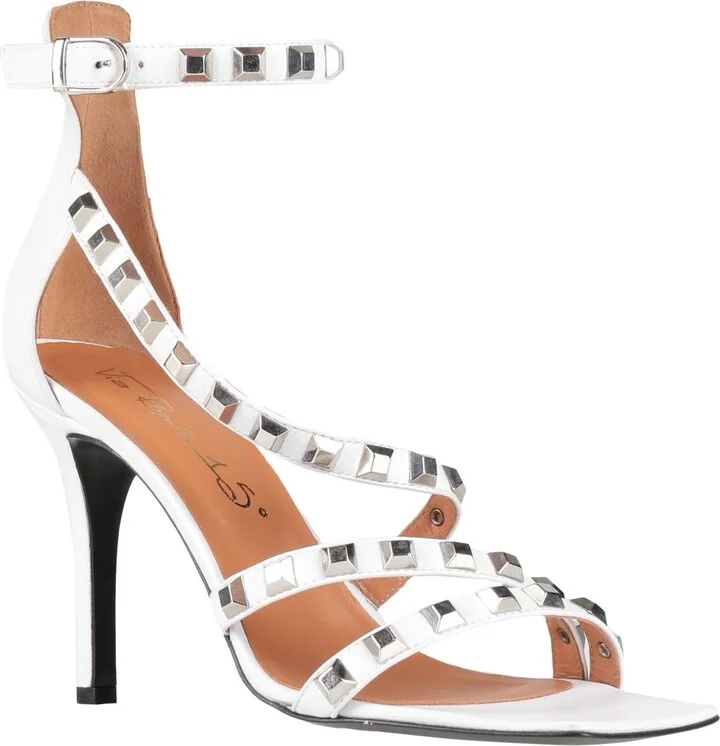 Via Roma 15 Woman Sandals - Image 4