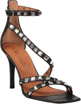 Via Roma 15 Woman Sandals - Image 5