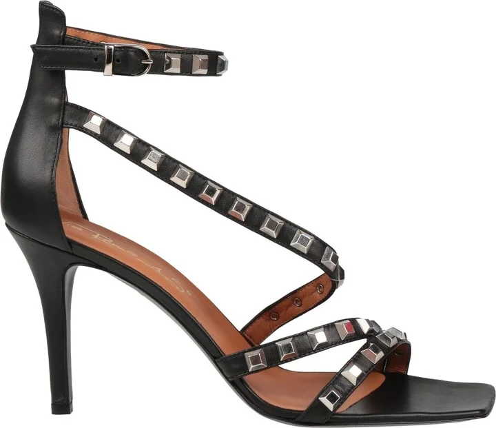 Via Roma 15 Woman Sandals - Image 6
