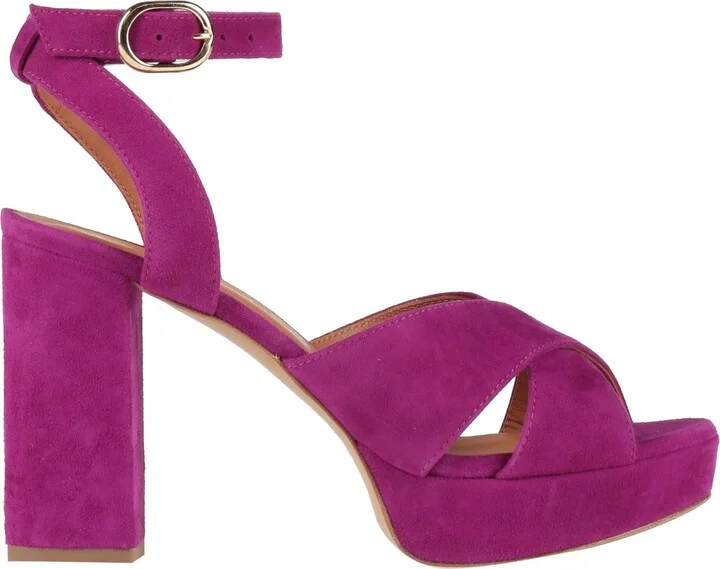 Via Roma 15 Woman Sandals - Image 3