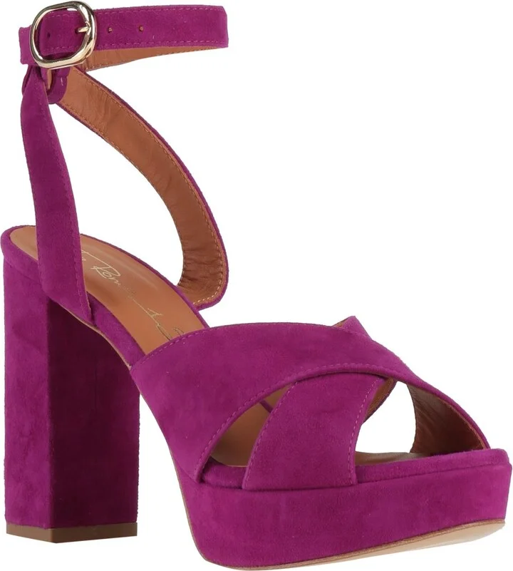 Via Roma 15 Woman Sandals - Image 4