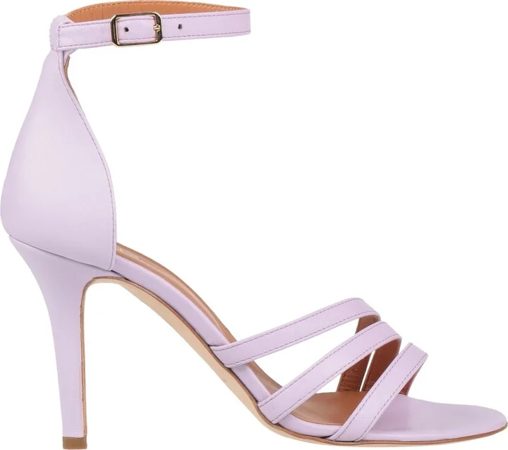 Via Roma 15 Woman Sandals - Image 3