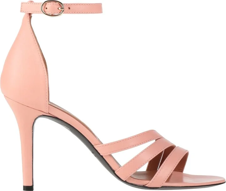 Via Roma 15 Woman Sandals - Image 6