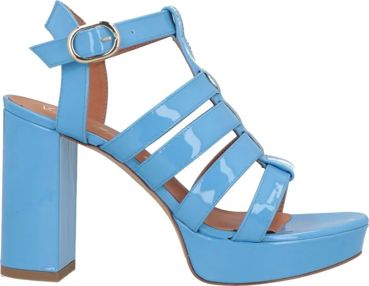 Via Roma 15 Woman Sandals - Image 6