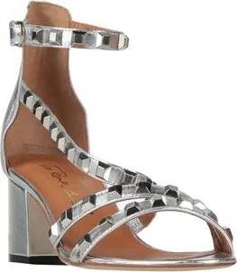 Via Roma 15 Woman Sandals - Image 2