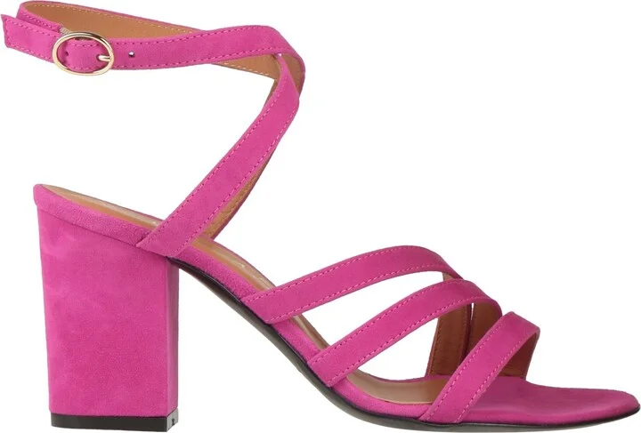 Via Roma 15 Woman Sandals - Image 6