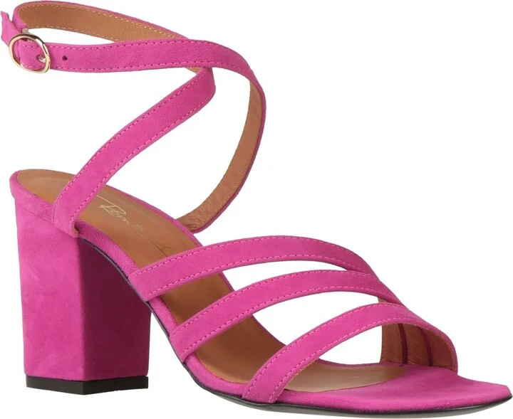 Via Roma 15 Woman Sandals - Image 7
