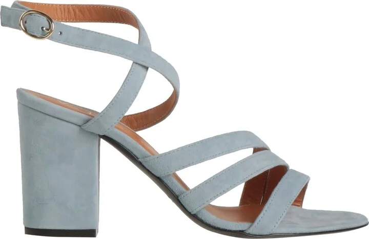 Via Roma 15 Woman Sandals - Image 9