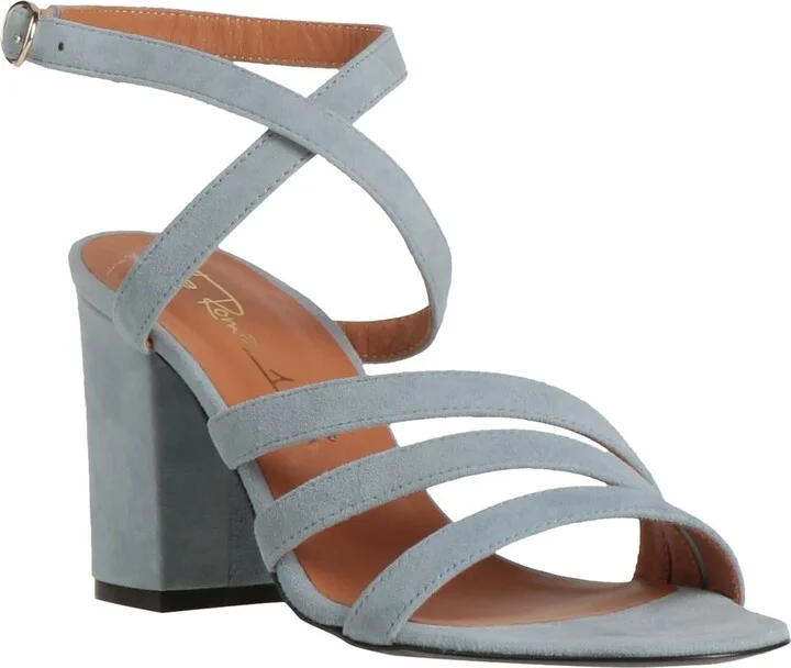 Via Roma 15 Woman Sandals - Image 10