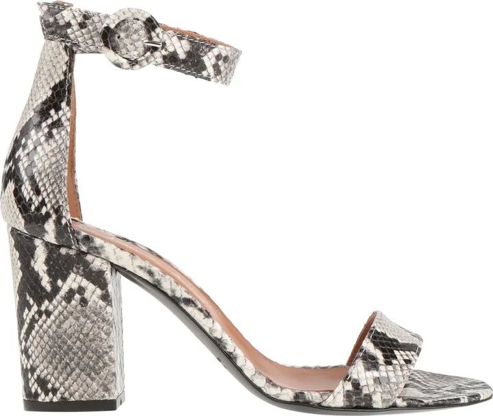 Via Roma 15 Woman Sandals - Image 3