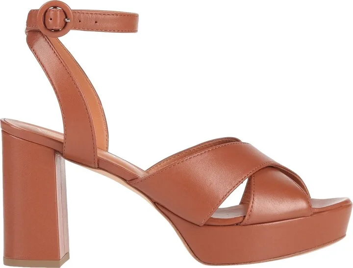 Via Roma 15 Woman Sandals - Image 3