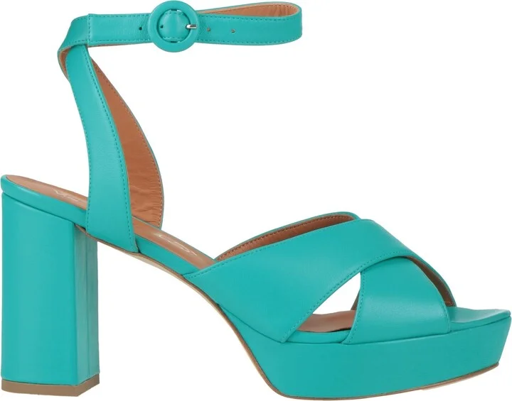Via Roma 15 Woman Sandals - Image 6