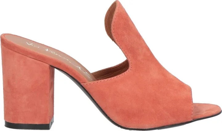 Via Roma 15 Woman Sandals - Image 3