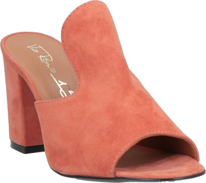 Via Roma 15 Woman Sandals - Image 4