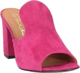 Via Roma 15 Woman Sandals - Image 5