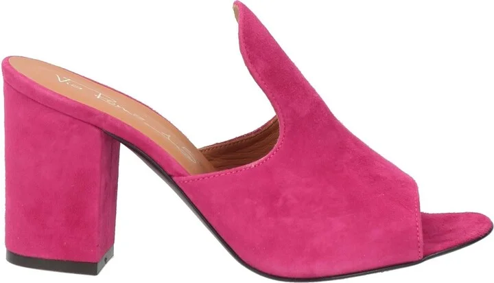 Via Roma 15 Woman Sandals - Image 6