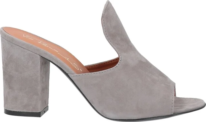 Via Roma 15 Woman Sandals - Image 9