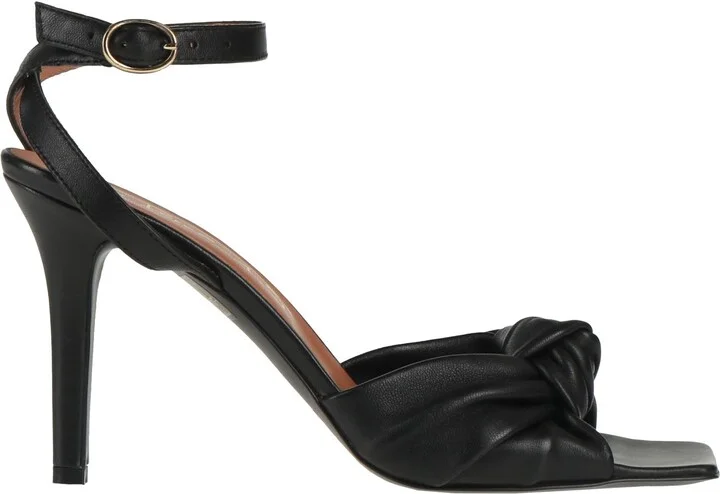 Via Roma 15 Woman Sandals - Image 3