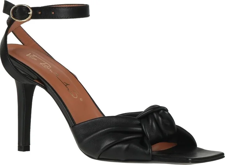 Via Roma 15 Woman Sandals - Image 4