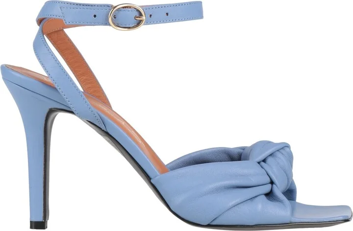 Via Roma 15 Woman Sandals - Image 6