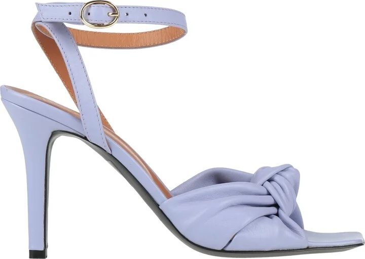 Via Roma 15 Woman Sandals - Image 9