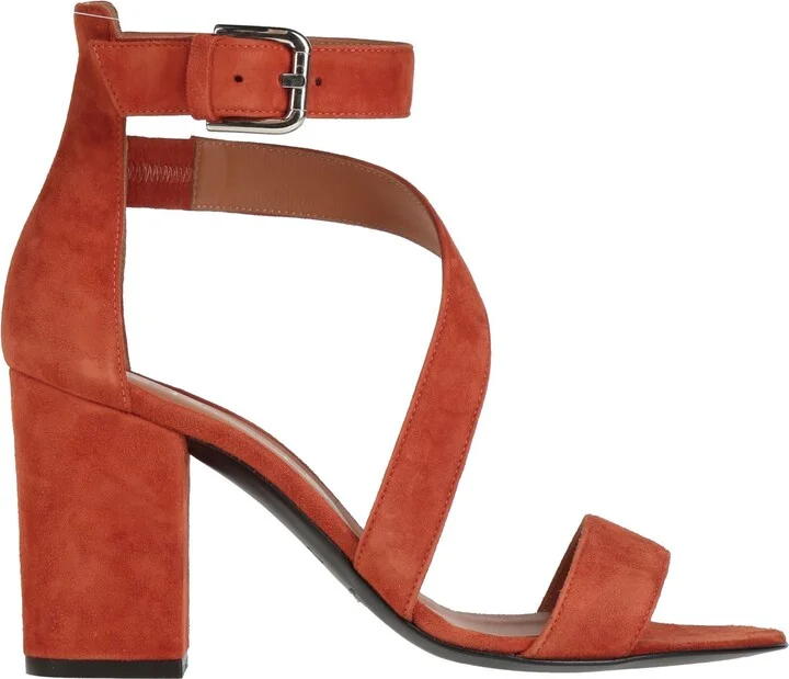 Via Roma 15 Woman Sandals - Image 3