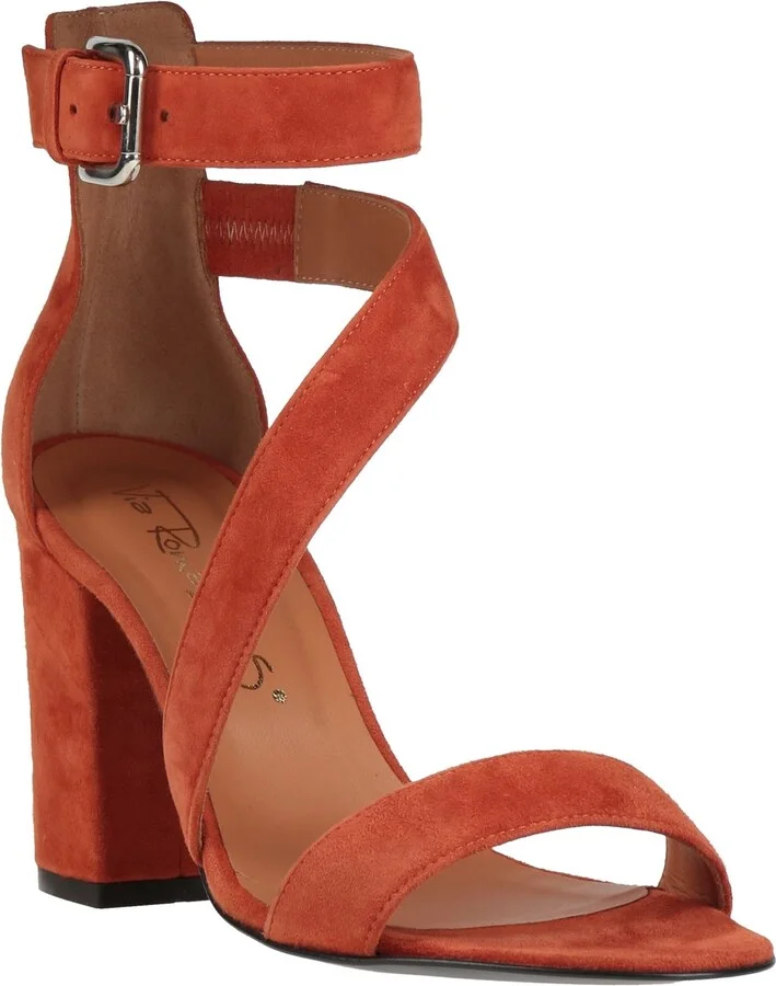 Via Roma 15 Woman Sandals - Image 4